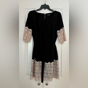 Gianna Bini Knee Length Dress